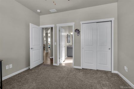 New construction Single-Family house 9755 Owl Perch Lp, Colorado Springs, CO 80908 - image 19