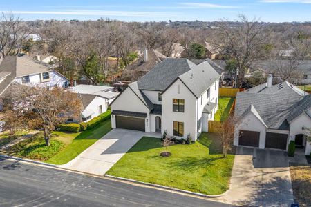 New construction Single-Family house 840 Northwood Rd, Fort Worth, TX 76107 null- photo 26 26