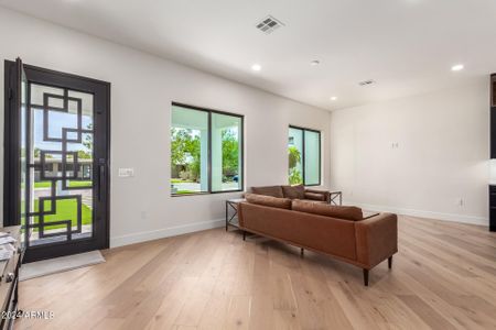 New construction Single-Family house 3014 E Avalon Dr, Phoenix, AZ 85016 null- photo 4 4