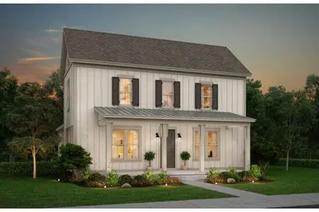 New construction Single-Family house 806 Gentle Breeze Dr, Summerville, SC 29486 - image