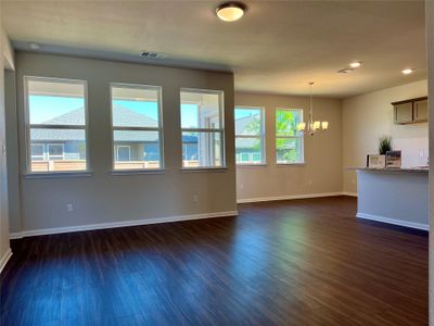 New construction Single-Family house 254 Brave St, Kyle, TX 78640 plan THE DOVE - image 18