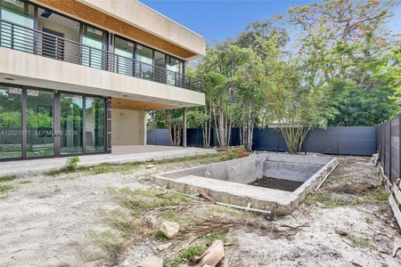 New construction Single-Family house 528 Ne 13Th Ave, Fort Lauderdale, FL 33301 - image