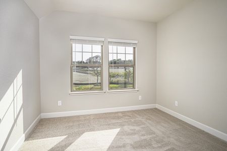 New construction Single-Family house 7604 Magnolia Vlg, San Antonio, TX 78252 plan The Osbourne - image 17