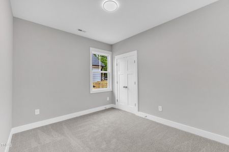 New construction Single-Family house 405 N Raiford St, Selma, NC 27576 null- photo 24 24