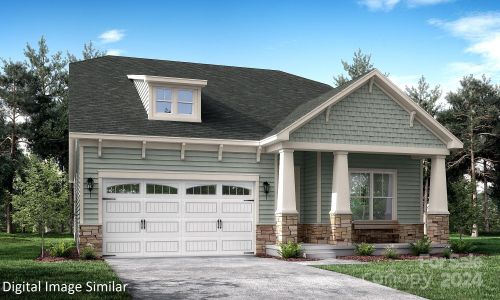 New construction Single-Family house 1368 Cedardale Lane, Denver, NC 28037 - photo 0