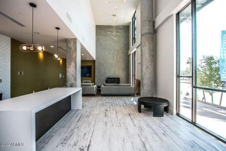 Edison Midtown Phase II by Ameris Construction in Phoenix - photo 22 22