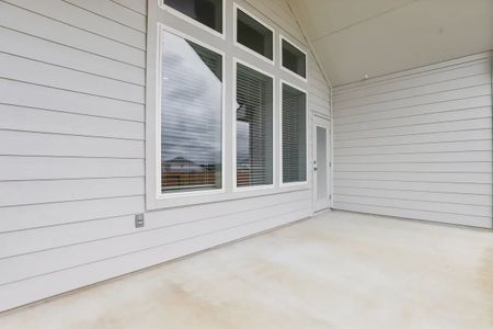 New construction Single-Family house 146 Stream St, Seguin, TX 78155 plan Ava - image 4