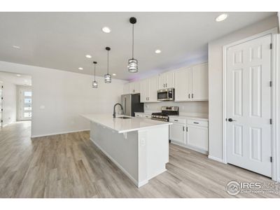 New construction Single-Family house 6989 E 125Th Ave, Thornton, CO 80602 null- photo 12 12