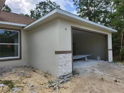 New construction Single-Family house 2283 Sw 140Th Ct, Ocala, FL 34481 - image