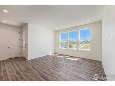 New Construction, photos are not of actual home but same floor plan