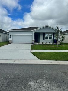 New construction Single-Family house 1306 Diego Ter, Winter Haven, FL 33884 Freedom- photo 0