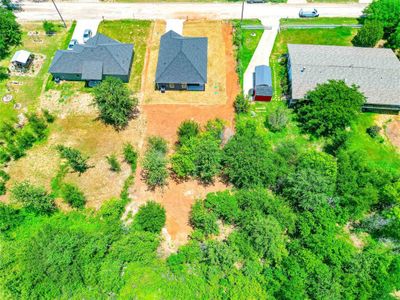 View of birds eye view of property