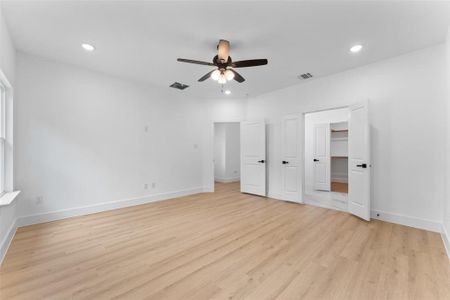 New construction Single-Family house 2915 Nw Loraine St, Fort Worth, TX 76106 null- photo 19 19
