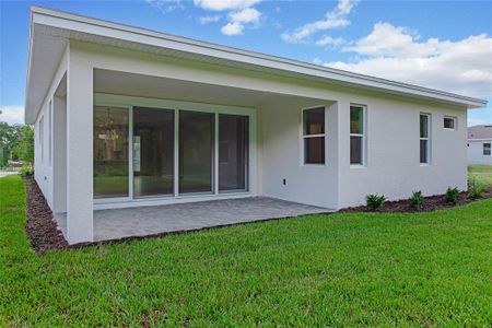 New construction Single-Family house 1251 Cresswind Blvd, Deland, FL 32724 Eva- photo 25 25