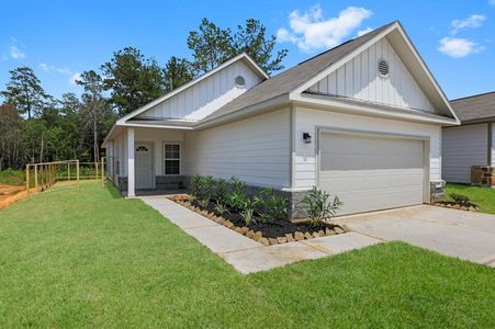 Cedar Crossing by Alta Homes in Conroe - photo 3 3