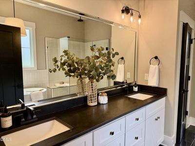 New construction Single-Family house 2590 Lassiter Rd, Four Oaks, NC 27524 - image 16