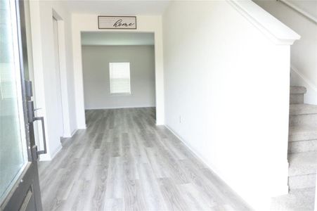 New construction Single-Family house 3855 Saddle Bag Ct, Dacula, GA 30019 null- photo 2 2