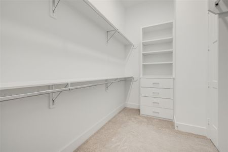 New construction Single-Family house 116 E 23Rd St, Houston, TX 77008 - image 19