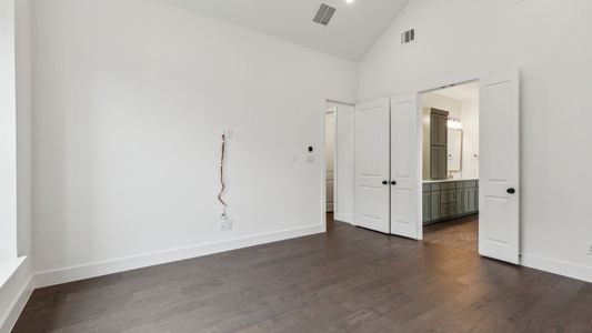 New construction Single-Family house 4005 Hibiscus Dr, McKinney, TX 75071 plan Prescott III - image 16