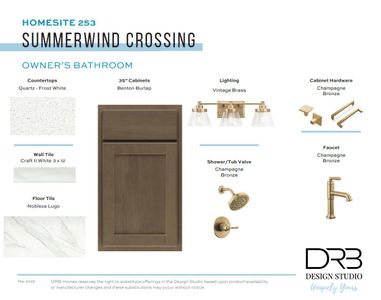 New construction Single-Family house 706 Gentle Wind Dr, Summerville, SC 29486 plan Unity - image 4