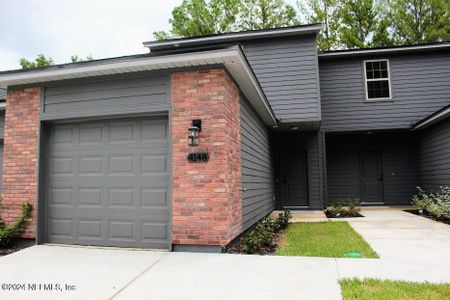 New construction Condo house 4148 Quiet Creek Loop 132, Unit 132, Middleburg, FL 32068 - image