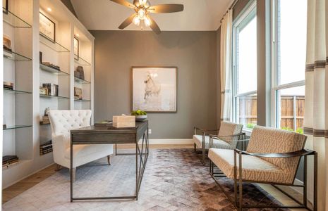 Saddle Star Estates by Highland Homes in Rockwall - photo 20 20