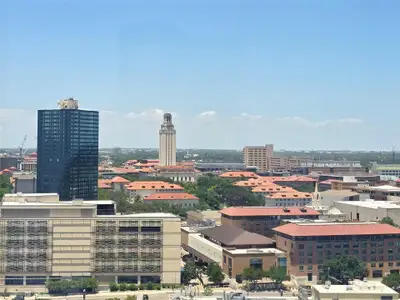 New construction Condo house 313 W 17Th St, Unit 1802, Austin, TX 78701 null- photo 0