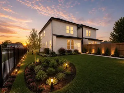 New construction Single-Family house 5921 Eastland St, Houston, TX 77028 - image