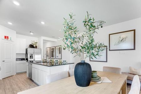 Mason Woods 45s by Taylor Morrison in Cypress - photo 8 8