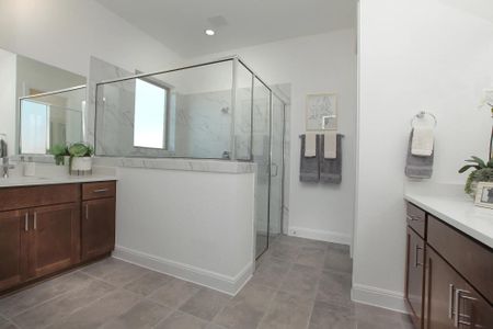 New construction Single-Family house Katy, TX 77493 plan Westheimer - image 18