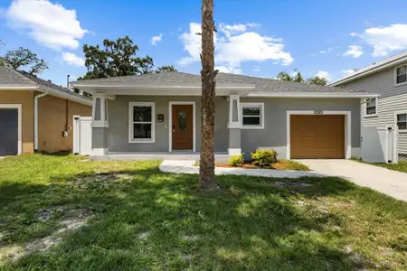 New construction Single-Family house 2906 E Columbus Dr, Tampa, FL 33605 null- photo 0