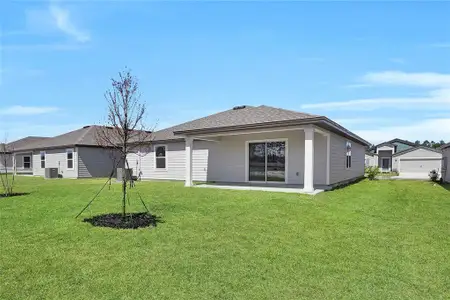 New construction Single-Family house 49 Riviere Ln, Palm Coast, FL 32164 - image