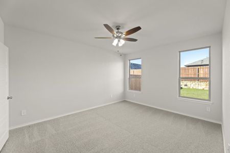 New construction Single-Family house 3315 Dahlia Dr, Melissa, TX 75454 plan Birch - image 16