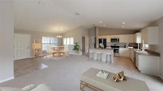 New construction Single-Family house 1699 Ne 161St St, Citra, FL 32113 - image 3