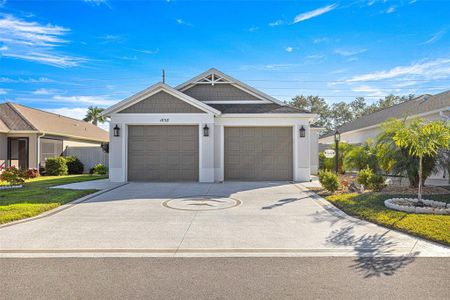 New construction Single-Family house 1658 Galloway Drive, The Villages, FL 32163 - photo 0