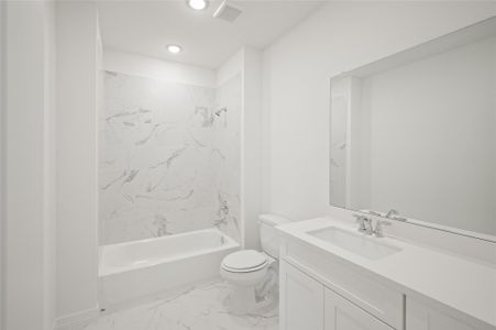 New construction Single-Family house 3506 Talia Wood Ct, Missouri City, TX 77459 - image 12