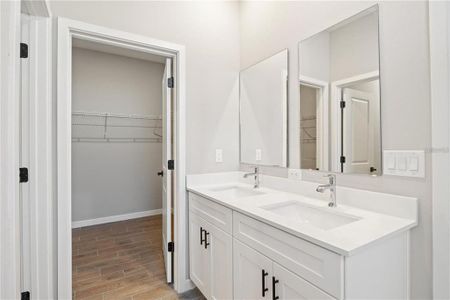 New construction Single-Family house 13392 Sw 63Rd Ter, Ocala, FL 34473 plan Bimini - image 10