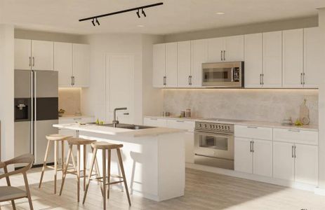 New construction Single-Family house 4520 Nw 37Th Street Rd, Ocala, FL 34482 plan Cremello - image 13