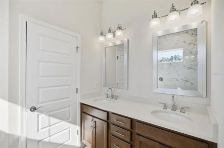 New construction Single-Family house 250 Hawthorn Ave, Palm Coast, FL 32164 - image 12