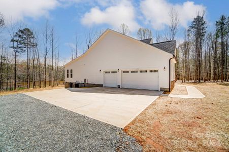 New construction Single-Family house 4134 Barbrick Street, Sherrills Ford, NC 28673 - photo 6 6