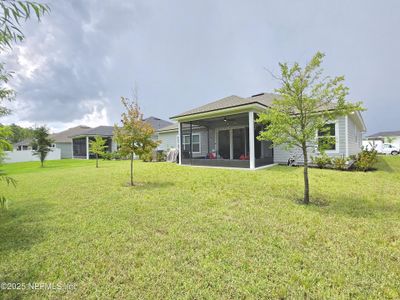 New construction Single-Family house 37 Suzanne Lake Dr, Unit 0079, St. Augustine, FL 32095 - image 2