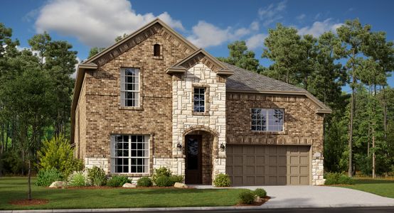 Solterra: Brookstone Collection by Lennar in Mesquite - photo 3 3