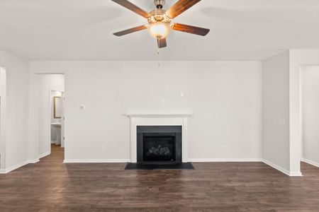 New construction Single-Family house 767 Opal Wing St, Moncks Corner, SC 29461 null- photo 8 8