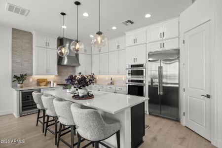 New construction Single-Family house 14852 E Valley Vista Dr, Fountain Hills, AZ 85268 - image 7