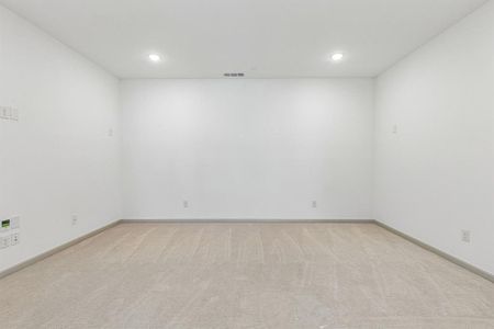 New construction Single-Family house 9446 Keep St, Frisco, TX 75035 plan Rousseau - image 16