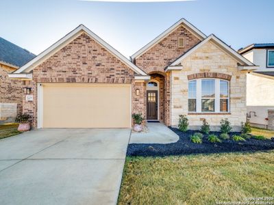 New construction Single-Family house 11206 Coppola, San Antonio, TX 78254 null- photo 20 20