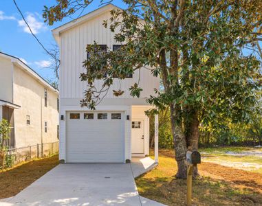 New construction Single-Family house 2004 Forest Ave, North Charleston, SC 29405 null- photo 1 1