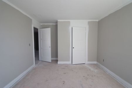 New construction Single-Family house 20264 Oriana Loop, Land O' Lakes, FL 34638 Santa Monica- photo 104 104