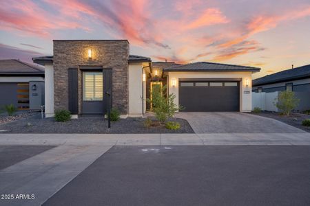 New construction Single-Family house 1335 E Nolan Pl, Chandler, AZ 85249 null- photo 0