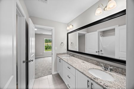 New construction Single-Family house WD232 Windsor Dr, North Augusta, SC 29860 plan Durham Hill - image 10
